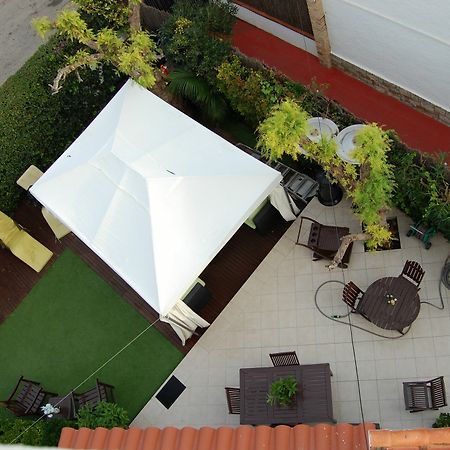 New Opening Villa Oasis Terramar ซีเจส ภายนอก รูปภาพ