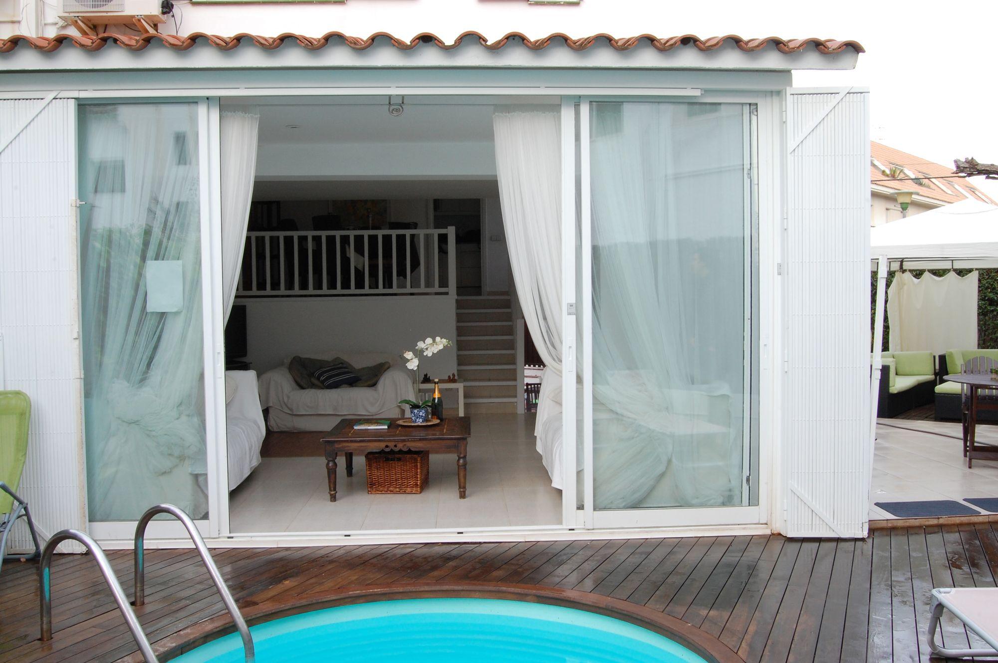 New Opening Villa Oasis Terramar ซีเจส ภายนอก รูปภาพ