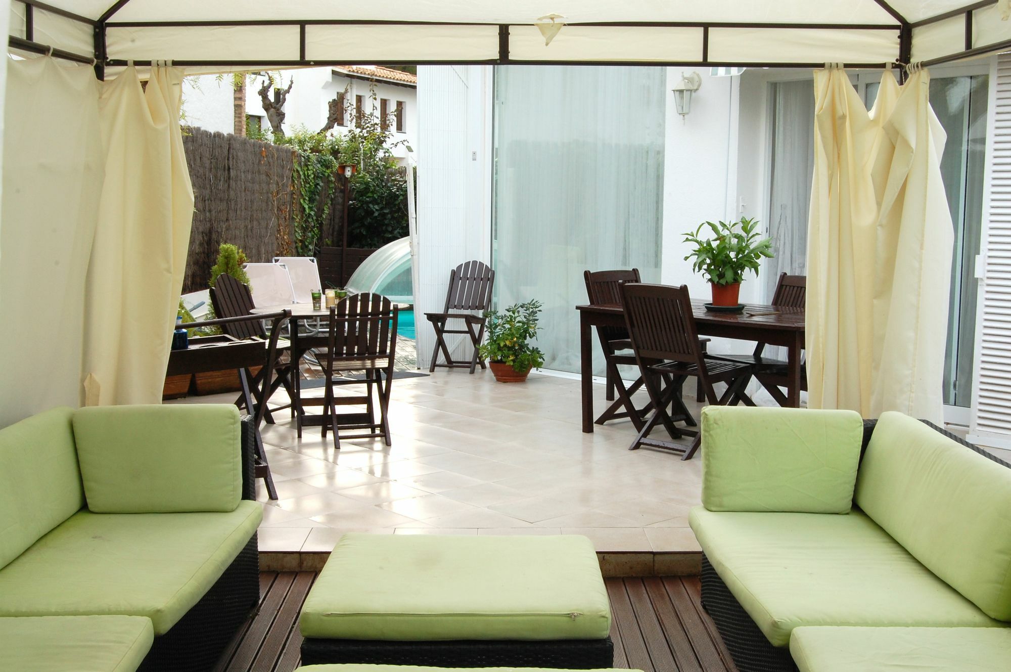 New Opening Villa Oasis Terramar ซีเจส ภายนอก รูปภาพ