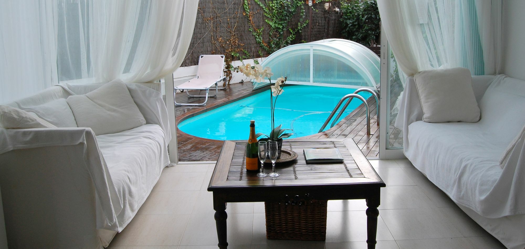 New Opening Villa Oasis Terramar ซีเจส ภายนอก รูปภาพ