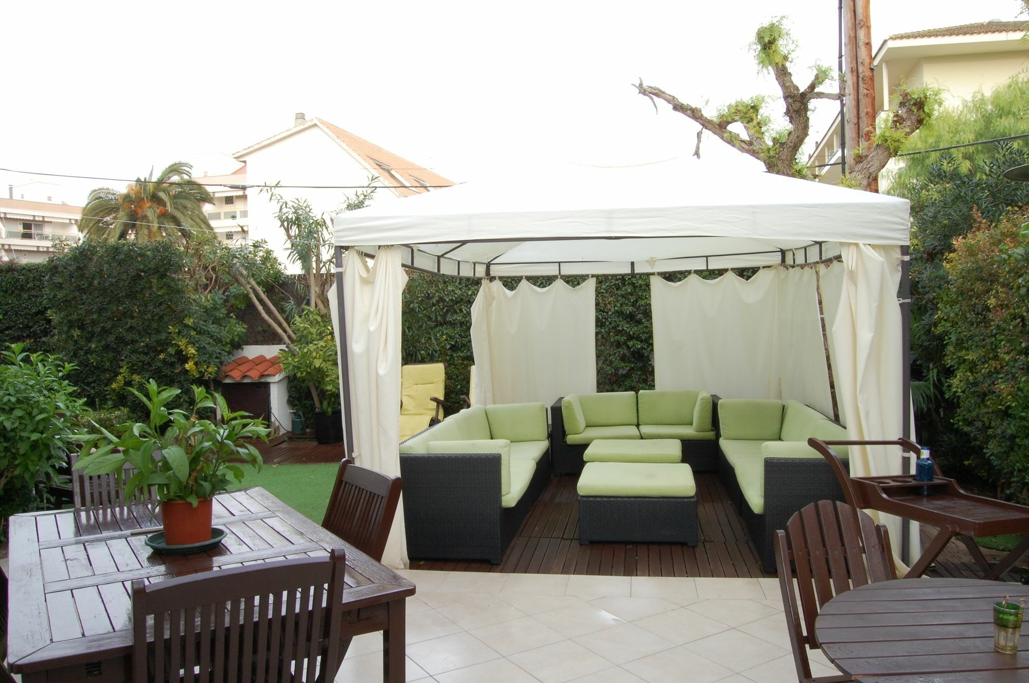 New Opening Villa Oasis Terramar ซีเจส ภายนอก รูปภาพ