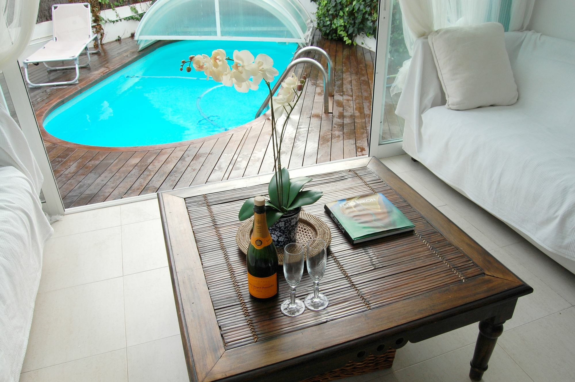 New Opening Villa Oasis Terramar ซีเจส ภายนอก รูปภาพ
