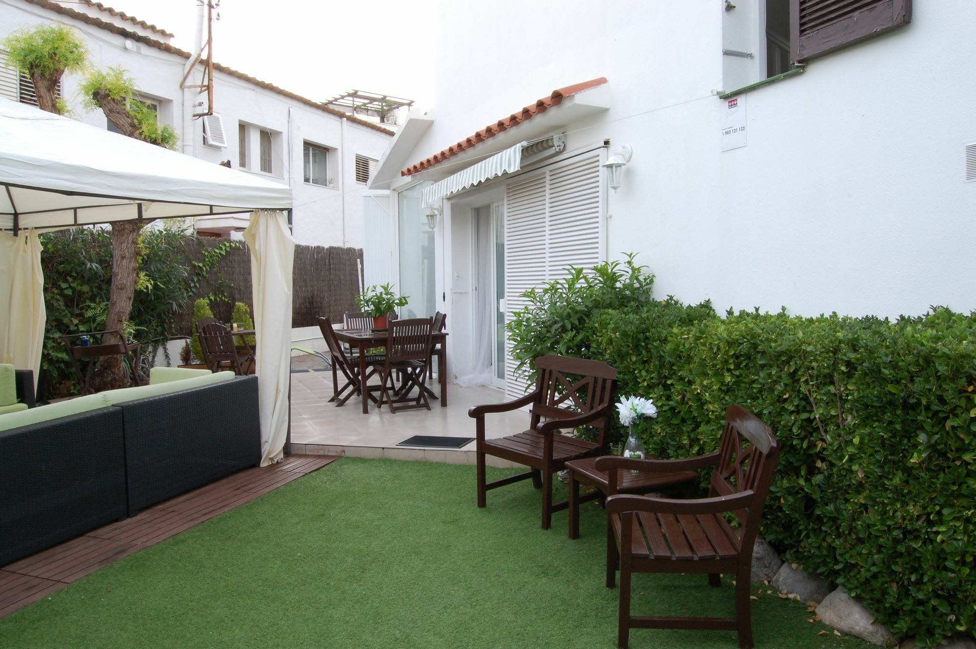 New Opening Villa Oasis Terramar ซีเจส ภายนอก รูปภาพ