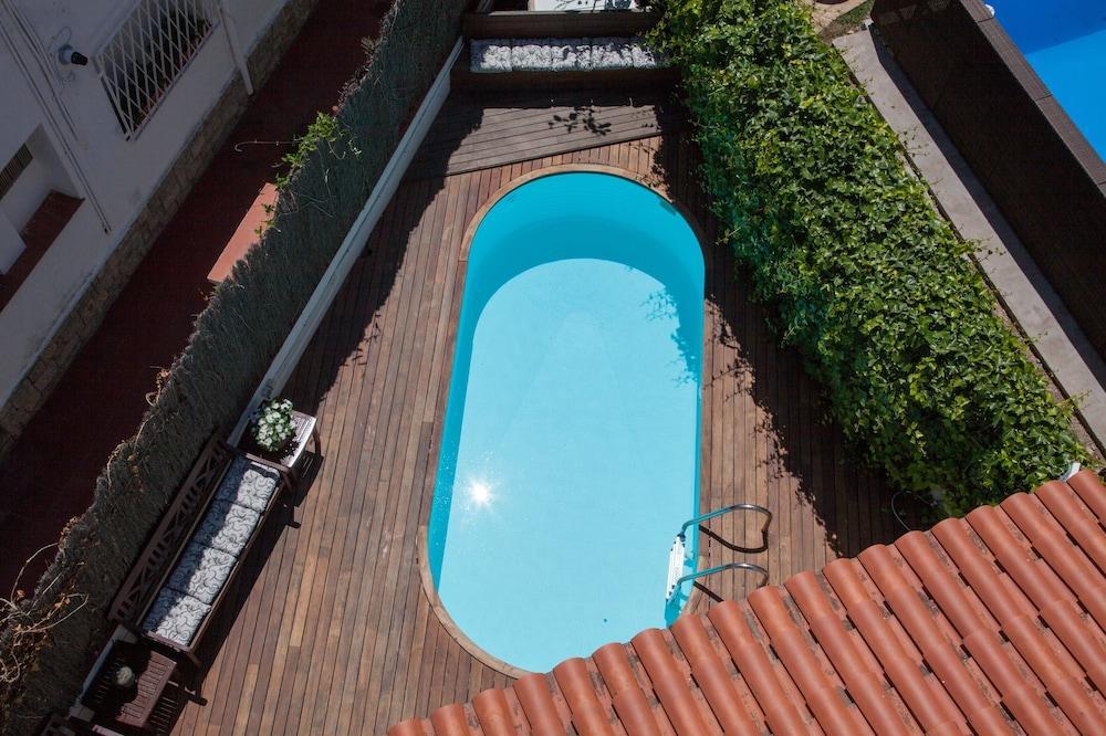 New Opening Villa Oasis Terramar ซีเจส ภายนอก รูปภาพ